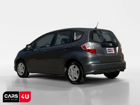 More photos of 2013 Honda Fit at Cars 4 U LLC, TN