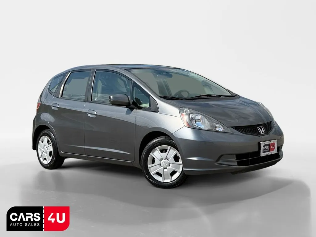 2013 Honda Fit for sale in Knoxville, TN