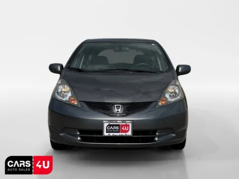 Photos of 2013 Honda Fit for sale in Knoxville, TN at Cars 4 U LLC