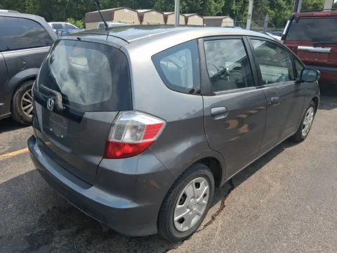 Photos of 2013 Honda Fit for sale in Knoxville, TN at Cars 4 U LLC