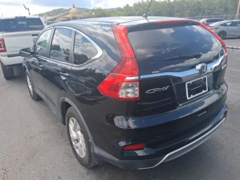 More photos of 2016 Honda CR-V EX at Cars 4 U LLC, TN