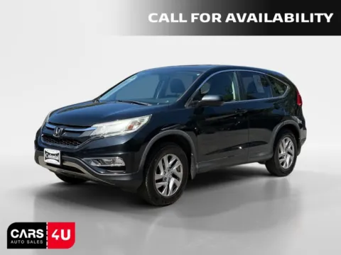 Another view of 2016 Honda CR-V EX for sale in Knoxville, TN at Cars 4 U LLC