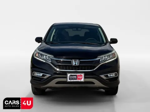 Photos of 2016 Honda CR-V EX for sale in Knoxville, TN at Cars 4 U LLC