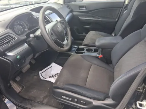 More photos of 2016 Honda CR-V EX at Cars 4 U LLC, TN