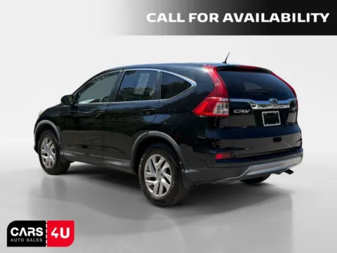 More photos of 2016 Honda CR-V EX at Cars 4 U LLC, TN