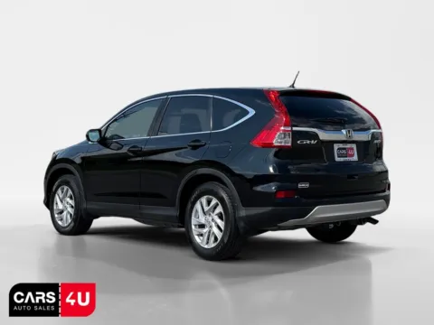 More photos of 2016 Honda CR-V EX at Cars 4 U LLC, TN