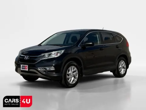 Another view of 2016 Honda CR-V EX for sale in Knoxville, TN at Cars 4 U LLC