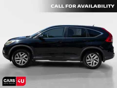 More photos of 2016 Honda CR-V EX at Cars 4 U LLC, TN