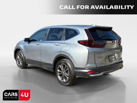 More photos of 2020 Honda CR-V EX-L at Cars 4 U LLC, TN