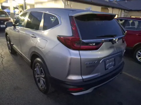 More photos of 2020 Honda CR-V EX-L at Cars 4 U LLC, TN