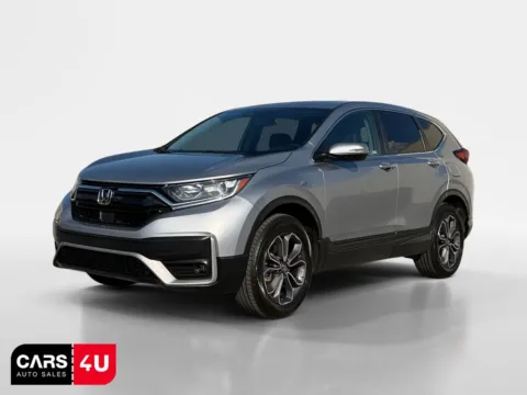 Another view of 2020 Honda CR-V EX-L for sale in Knoxville, TN at Cars 4 U LLC