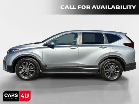 More photos of 2020 Honda CR-V EX-L at Cars 4 U LLC, TN