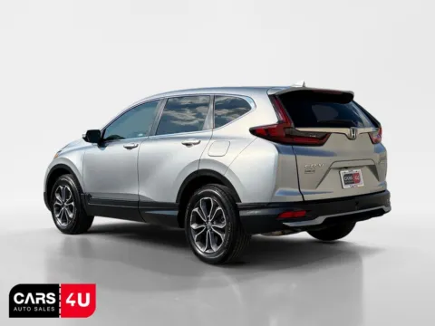 More photos of 2020 Honda CR-V EX-L at Cars 4 U LLC, TN
