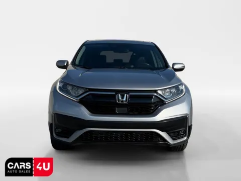 Photos of 2020 Honda CR-V EX-L for sale in Knoxville, TN at Cars 4 U LLC