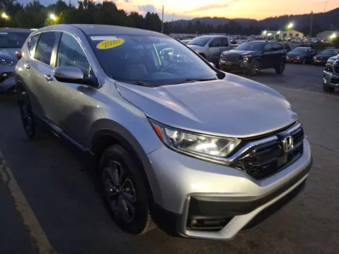Photos of 2020 Honda CR-V EX-L for sale in Knoxville, TN at Cars 4 U LLC