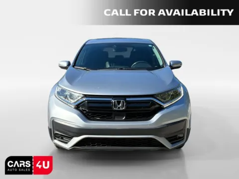 Photos of 2020 Honda CR-V EX-L for sale in Knoxville, TN at Cars 4 U LLC