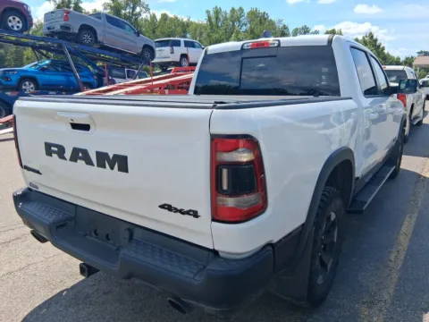 Another view of 2020 Ram 1500 Rebel for sale in Knoxville, TN at Cars 4 U LLC