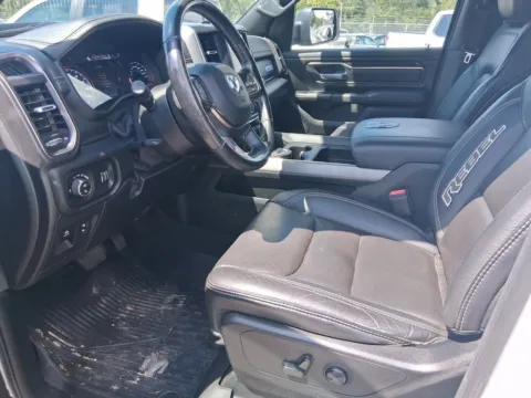 More photos of 2020 Ram 1500 Rebel at Cars 4 U LLC, TN