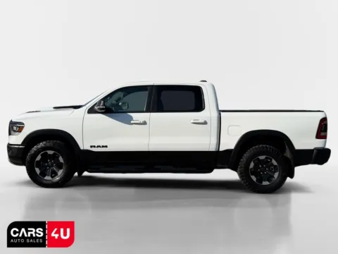 More photos of 2020 Ram 1500 Rebel at Cars 4 U LLC, TN