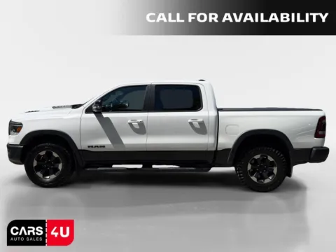 More photos of 2020 Ram 1500 Rebel at Cars 4 U LLC, TN
