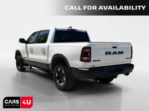 More photos of 2020 Ram 1500 Rebel at Cars 4 U LLC, TN