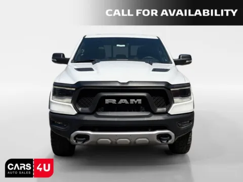 Photos of 2020 Ram 1500 Rebel for sale in Knoxville, TN at Cars 4 U LLC