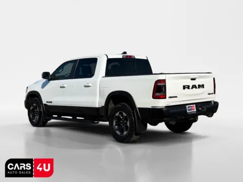 More photos of 2020 Ram 1500 Rebel at Cars 4 U LLC, TN