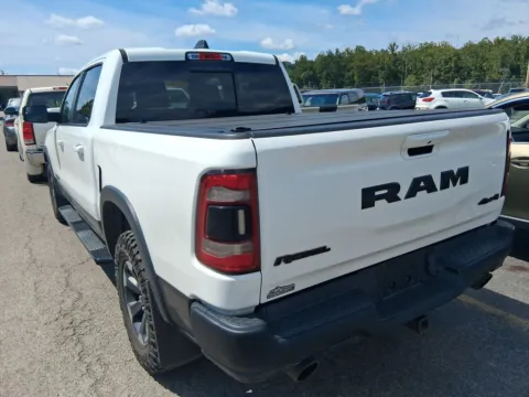More photos of 2020 Ram 1500 Rebel at Cars 4 U LLC, TN