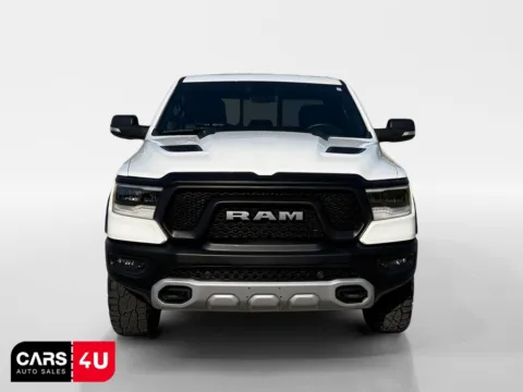 Photos of 2020 Ram 1500 Rebel for sale in Knoxville, TN at Cars 4 U LLC