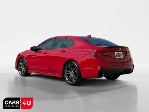 More photos of 2018 Acura TLX 3.5L V6 at Cars 4 U LLC, TN