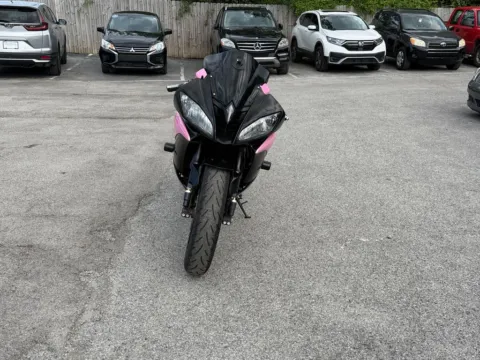 Photos of 2012 Yamaha YZF-R6 for sale in Knoxville, TN at Cars 4 U LLC