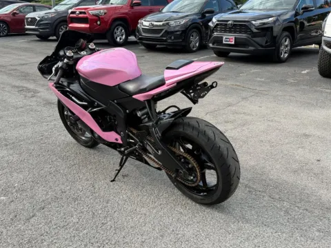 More photos of 2012 Yamaha YZF-R6 at Cars 4 U LLC, TN