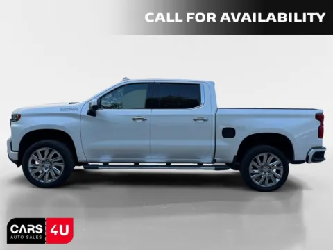 More photos of 2019 Chevrolet Silverado 1500 High Country at Cars 4 U LLC, TN