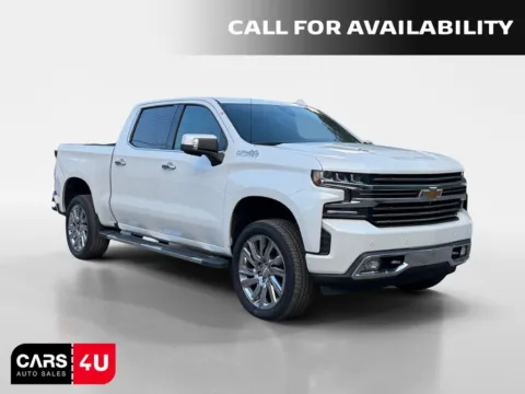 Unknown 2019 Chevrolet Silverado 1500 High Country for sale in Knoxville, TN