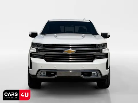 Photos of 2019 Chevrolet Silverado 1500 High Country for sale in Knoxville, TN at Cars 4 U LLC