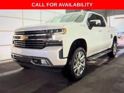 Unknown 2019 Chevrolet Silverado 1500 High Country for sale in Knoxville, TN