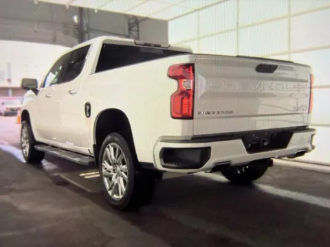 Photos of 2019 Chevrolet Silverado 1500 High Country for sale in Knoxville, TN at Cars 4 U LLC