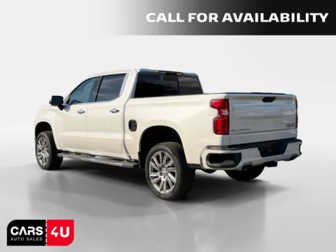 More photos of 2019 Chevrolet Silverado 1500 High Country at Cars 4 U LLC, TN