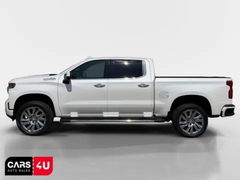 More photos of 2019 Chevrolet Silverado 1500 High Country at Cars 4 U LLC, TN