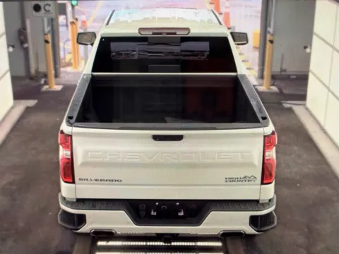 Another view of 2019 Chevrolet Silverado 1500 High Country for sale in Knoxville, TN at Cars 4 U LLC