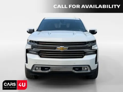Photos of 2019 Chevrolet Silverado 1500 High Country for sale in Knoxville, TN at Cars 4 U LLC