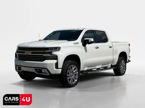 Another view of 2019 Chevrolet Silverado 1500 High Country for sale in Knoxville, TN at Cars 4 U LLC