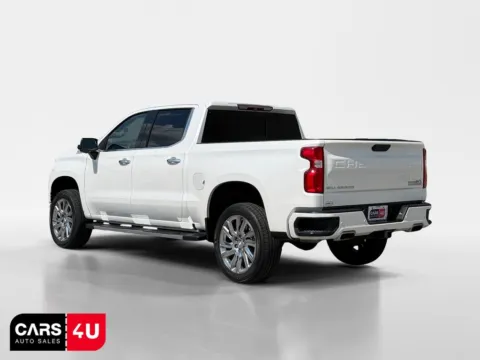 More photos of 2019 Chevrolet Silverado 1500 High Country at Cars 4 U LLC, TN