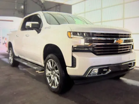 More photos of 2019 Chevrolet Silverado 1500 High Country at Cars 4 U LLC, TN