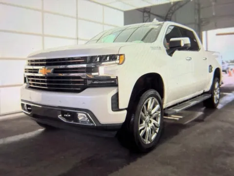 Unknown 2019 Chevrolet Silverado 1500 High Country for sale in Knoxville, TN