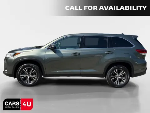 More photos of 2019 Toyota Highlander LE Plus at Cars 4 U LLC, TN