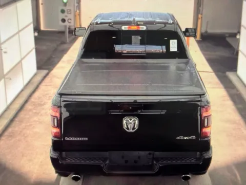 Another view of 2023 Ram 1500 Laramie for sale in Knoxville, TN at Cars 4 U LLC
