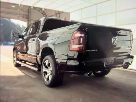 Photos of 2023 Ram 1500 Laramie for sale in Knoxville, TN at Cars 4 U LLC