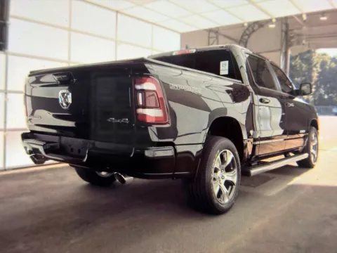 More photos of 2023 Ram 1500 Laramie at Cars 4 U LLC, TN
