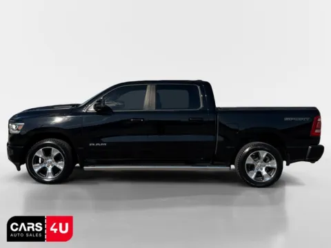 More photos of 2023 Ram 1500 Laramie at Cars 4 U LLC, TN